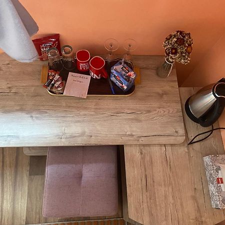 Casa Maya 오라데아 외부 사진