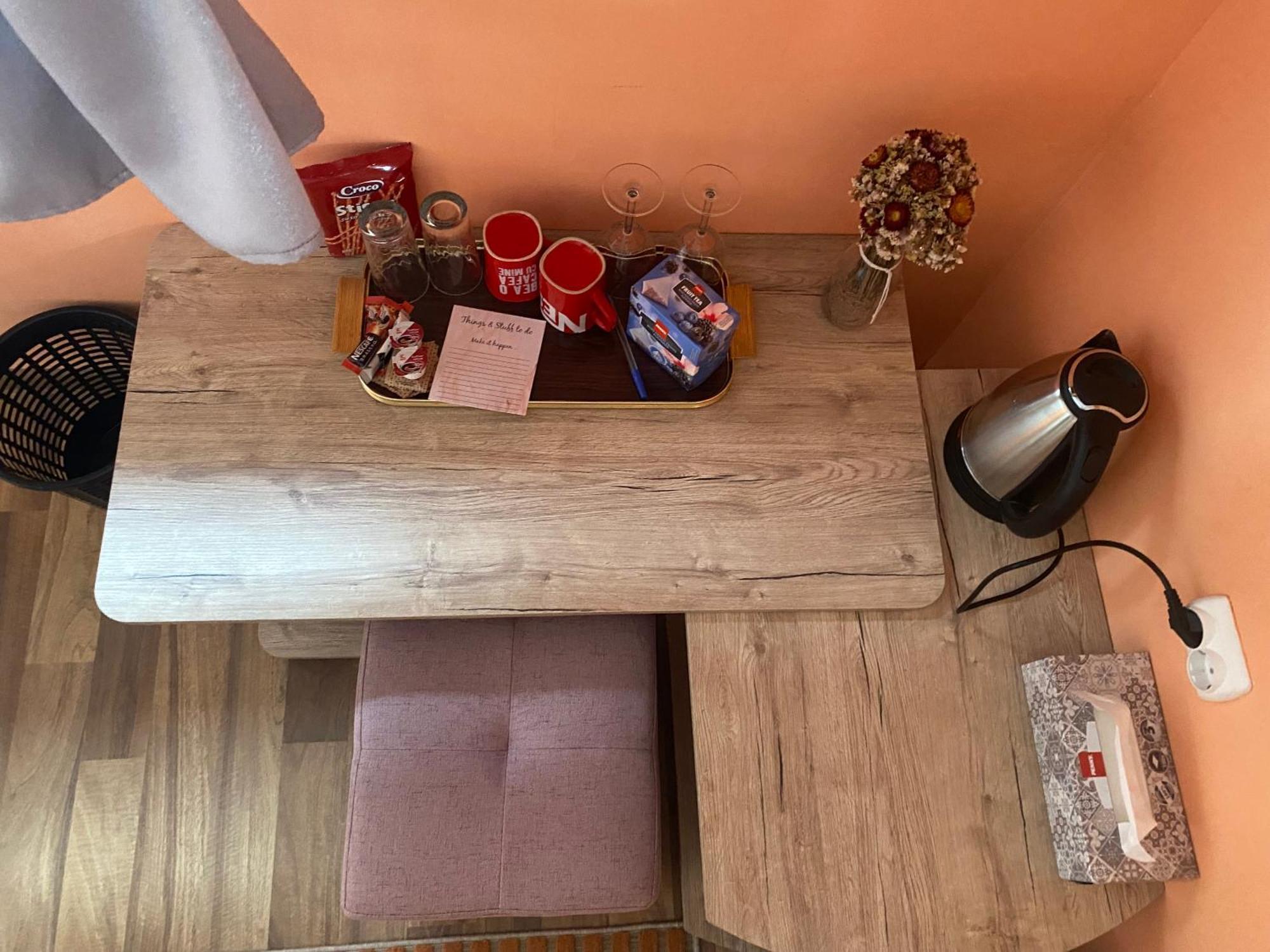 Casa Maya 오라데아 외부 사진